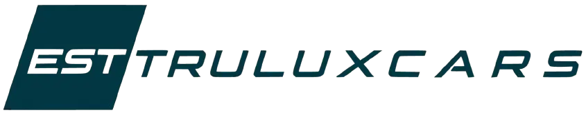 Logo Truluxcars.com